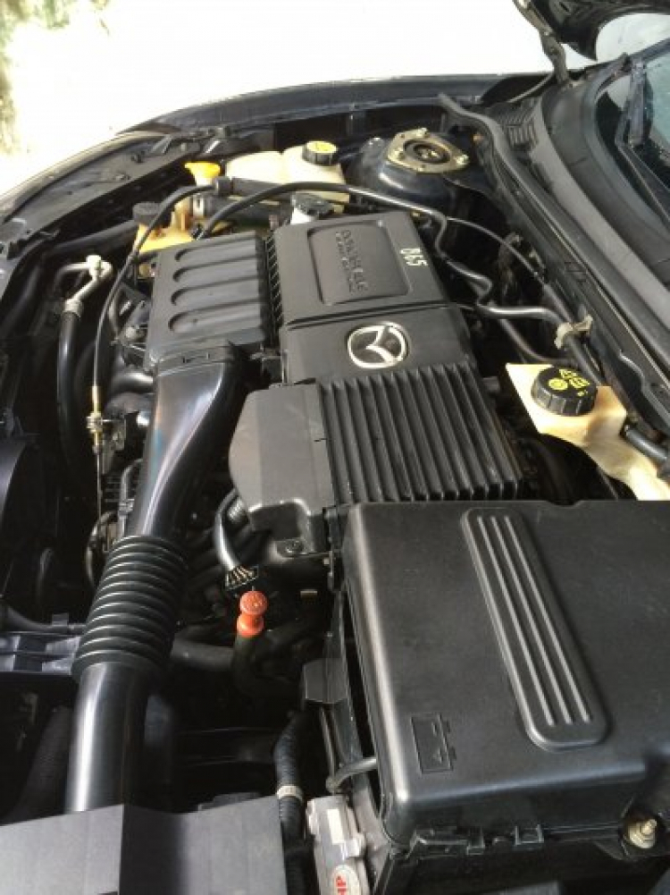 Góc chia sẻ kinh nghiệm, giao lưu cho những bác yêu Mazda 3 04-09 Góc chia sẻ kinh nghiệm, giao lưu cho những bác yêu Mazda 3 04-09
