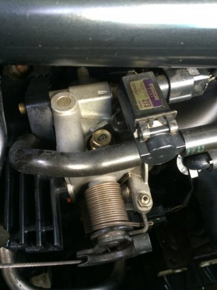 Góc chia sẻ kinh nghiệm, giao lưu cho những bác yêu Mazda 3 04-09 Góc chia sẻ kinh nghiệm, giao lưu cho những bác yêu Mazda 3 04-09