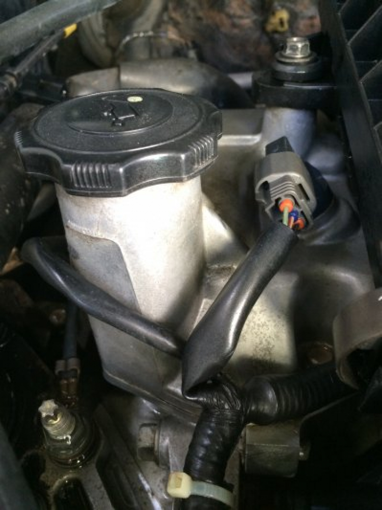 Góc chia sẻ kinh nghiệm, giao lưu cho những bác yêu Mazda 3 04-09 Góc chia sẻ kinh nghiệm, giao lưu cho những bác yêu Mazda 3 04-09