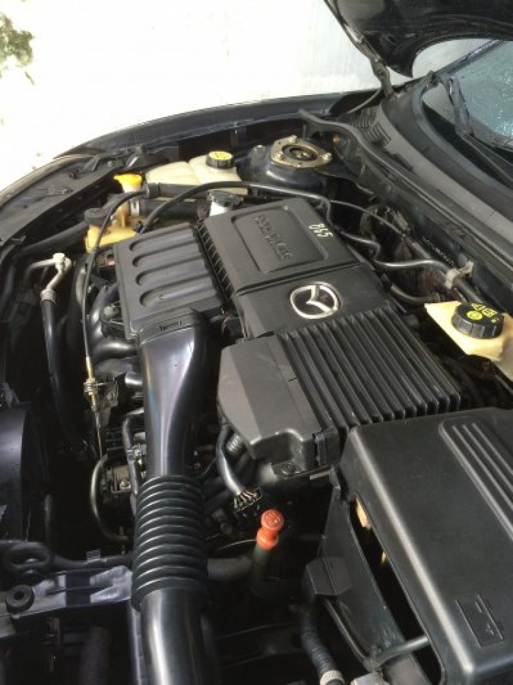 Góc chia sẻ kinh nghiệm, giao lưu cho những bác yêu Mazda 3 04-09 Góc chia sẻ kinh nghiệm, giao lưu cho những bác yêu Mazda 3 04-09
