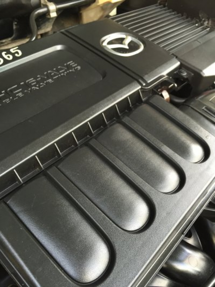 Góc chia sẻ kinh nghiệm, giao lưu cho những bác yêu Mazda 3 04-09 Góc chia sẻ kinh nghiệm, giao lưu cho những bác yêu Mazda 3 04-09