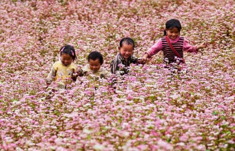 Khám phá Hà Giang - Đồng Văn - Quản Bạ