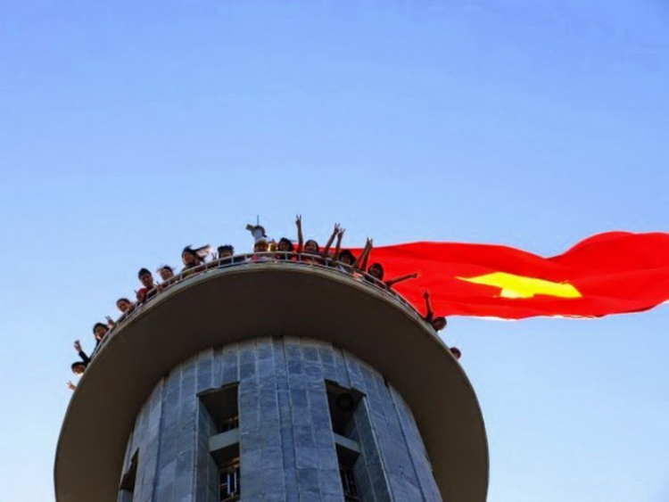 Khám phá Hà Giang - Đồng Văn - Quản Bạ Khám phá Hà Giang - Đồng Văn - Quản Bạ