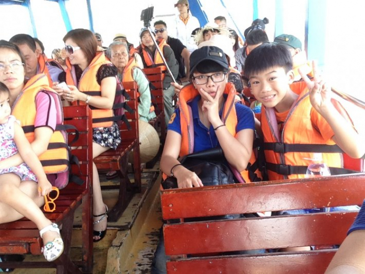 GMFC - Đời Là Những Chuyến Đi (Chuyến Xuyên Việt tết 2016 của bác Andy.vuquoctuan - trang 32) GMFC - Đời Là Những Chuyến Đi (Chuyến Xuyên Việt tết 2016 của bác Andy.vuquoctuan - trang 32)