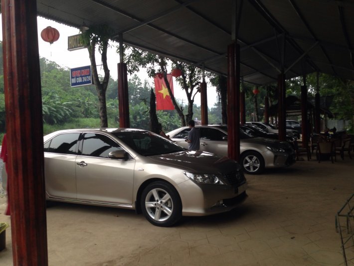 CAMRY CLUB (phần 2)- Đời xe từ 2013 .Giao lưu, chia sẻ chuyện ngoài lề đầy văn hoá!!!