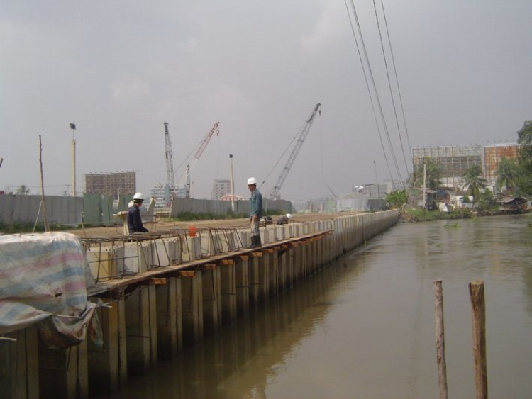 Vạn Phúc Riverside