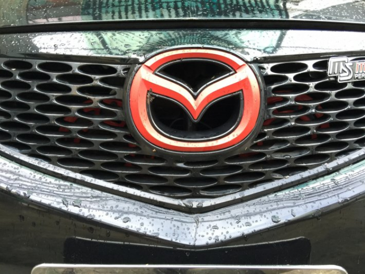 Góc chia sẻ kinh nghiệm, giao lưu cho những bác yêu Mazda 3 04-09 Góc chia sẻ kinh nghiệm, giao lưu cho những bác yêu Mazda 3 04-09