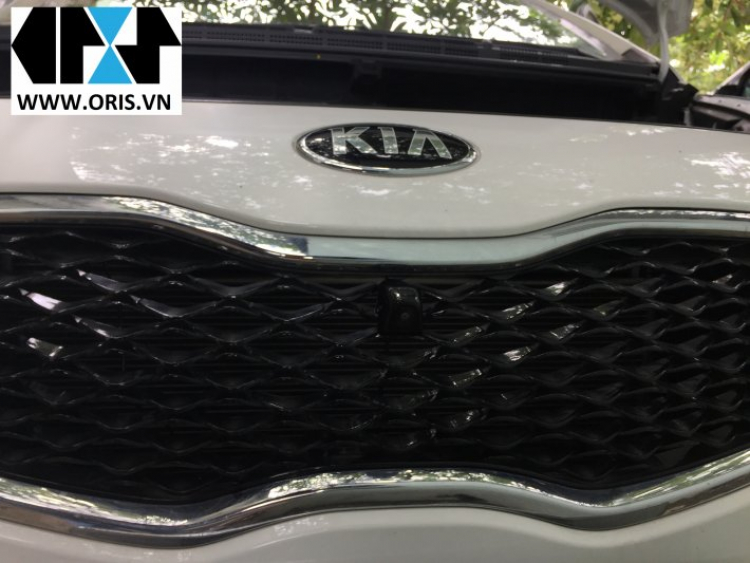 Review Camera 360 độ cho Toyota Fortuner Upload thêm hình ảnh Review Camera 360 độ cho Toyota Fortuner Upload thêm hình ảnh