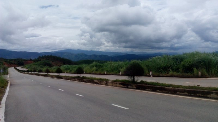 Review - Cảm nhận chi tiết Colorado sau 6000km lăn bánh Review - Cảm nhận chi tiết Colorado sau 6000km lăn bánh