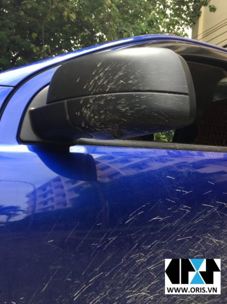 Review Camera 360 độ cho Toyota Fortuner Upload thêm hình ảnh Review Camera 360 độ cho Toyota Fortuner Upload thêm hình ảnh