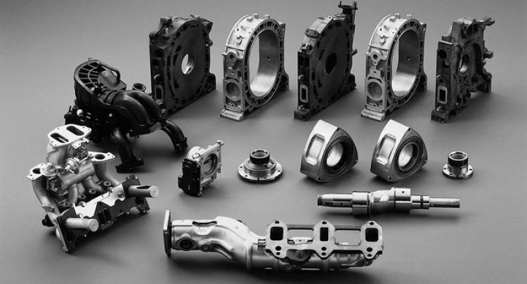 Mazda xác nhận tiếp tục phát triển động cơ quay