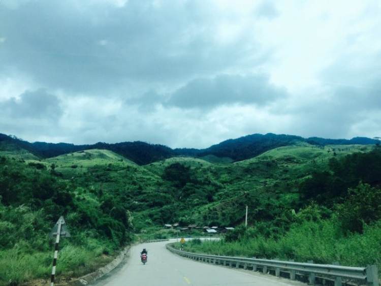 Hành trình 8 ngày: Sg -> Phú Yên -> Quy Nhơn -> Đà Nẵng -> Ngã 3 Đông Dương -> BMT -> ĐL -> Sg Hành trình 8 ngày: Sg -> Phú Yên -> Quy Nhơn -> Đà Nẵng -> Ngã 3 Đông Dương -> BMT -> ĐL -> Sg