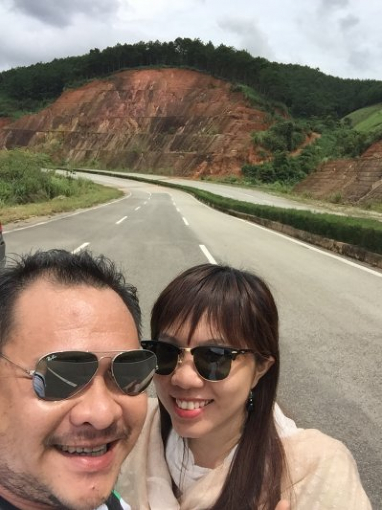 Hành trình 8 ngày: Sg -> Phú Yên -> Quy Nhơn -> Đà Nẵng -> Ngã 3 Đông Dương -> BMT -> ĐL -> Sg Hành trình 8 ngày: Sg -> Phú Yên -> Quy Nhơn -> Đà Nẵng -> Ngã 3 Đông Dương -> BMT -> ĐL -> Sg