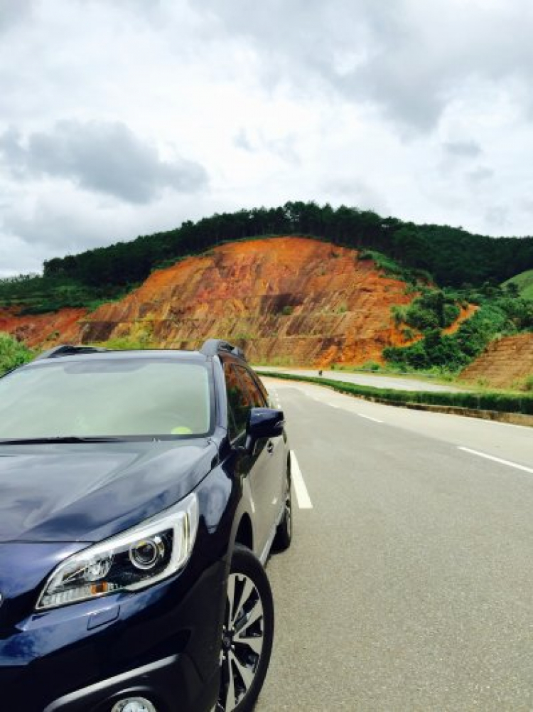 Hành trình 8 ngày: Sg -> Phú Yên -> Quy Nhơn -> Đà Nẵng -> Ngã 3 Đông Dương -> BMT -> ĐL -> Sg Hành trình 8 ngày: Sg -> Phú Yên -> Quy Nhơn -> Đà Nẵng -> Ngã 3 Đông Dương -> BMT -> ĐL -> Sg