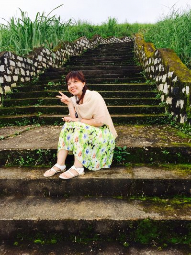 Hành trình 8 ngày: Sg -> Phú Yên -> Quy Nhơn -> Đà Nẵng -> Ngã 3 Đông Dương -> BMT -> ĐL -> Sg Hành trình 8 ngày: Sg -> Phú Yên -> Quy Nhơn -> Đà Nẵng -> Ngã 3 Đông Dương -> BMT -> ĐL -> Sg
