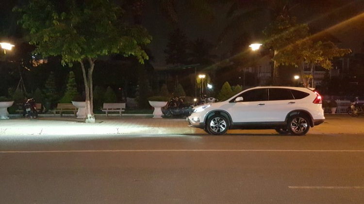 CRV 2.0 vs 2.4 CRV 2.0 vs 2.4