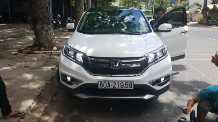 CRV 2.0 vs 2.4 CRV 2.0 vs 2.4
