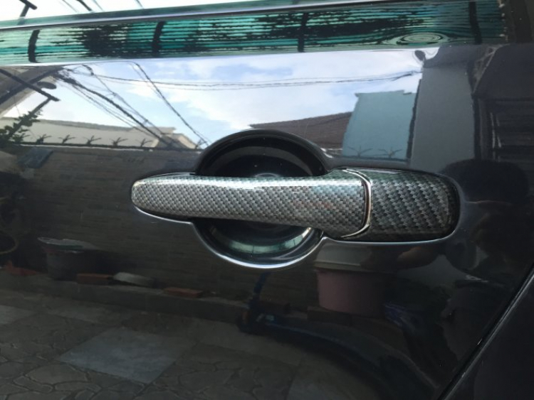 Góc chia sẻ kinh nghiệm, giao lưu cho những bác yêu Mazda 3 04-09 Góc chia sẻ kinh nghiệm, giao lưu cho những bác yêu Mazda 3 04-09