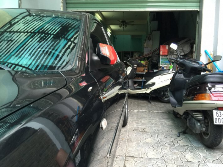 Góc chia sẻ kinh nghiệm, giao lưu cho những bác yêu Mazda 3 04-09 Góc chia sẻ kinh nghiệm, giao lưu cho những bác yêu Mazda 3 04-09