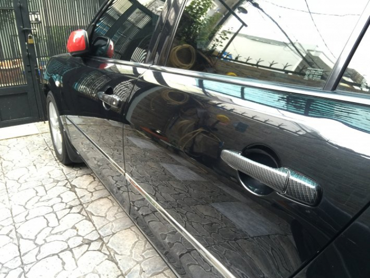 Góc chia sẻ kinh nghiệm, giao lưu cho những bác yêu Mazda 3 04-09 Góc chia sẻ kinh nghiệm, giao lưu cho những bác yêu Mazda 3 04-09
