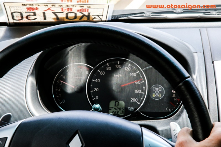 Cùng Mitsubishi Pajero Sport chinh phục cung đường đến Tây Tạng và núi Everest Cùng Mitsubishi Pajero Sport chinh phục cung đường đến Tây Tạng và núi Everest