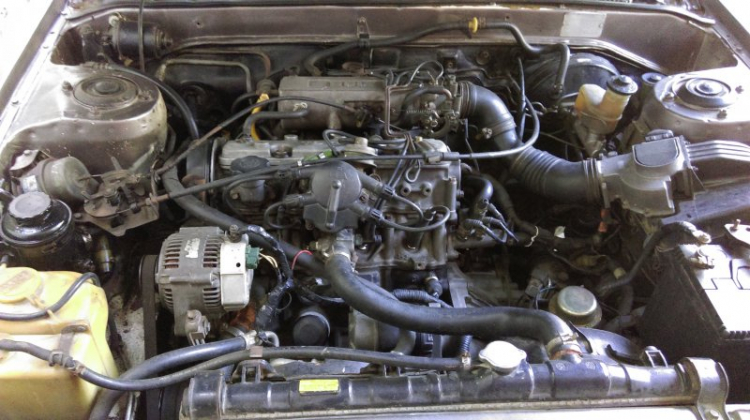 Anh em Camry 87-91 vô đây chơi Anh em Camry 87-91 vô đây chơi