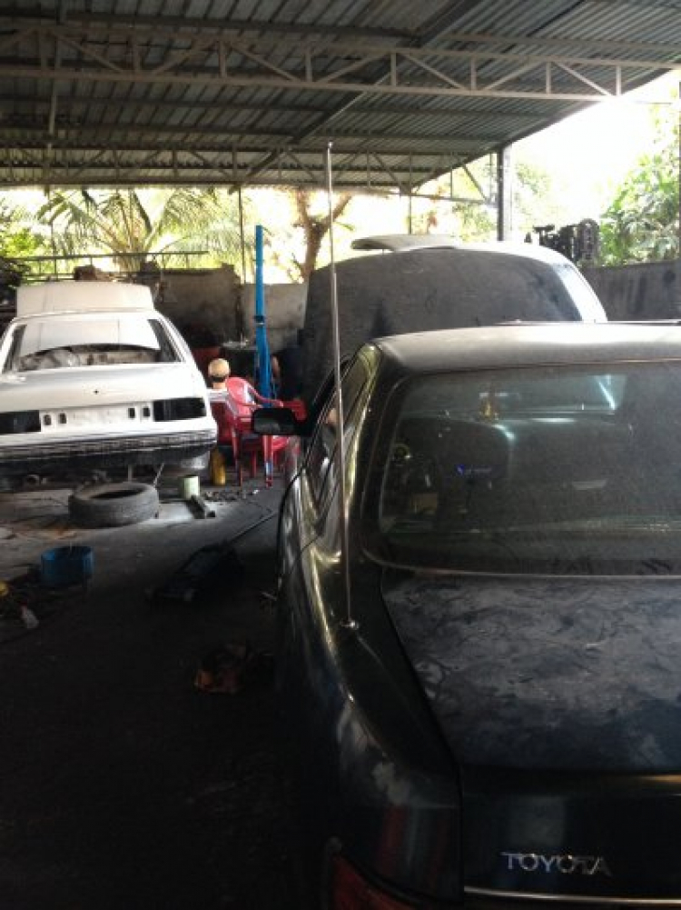 Anh em Camry 87-91 vô đây chơi Anh em Camry 87-91 vô đây chơi
