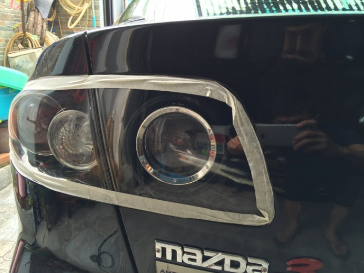 Góc chia sẻ kinh nghiệm, giao lưu cho những bác yêu Mazda 3 04-09 Góc chia sẻ kinh nghiệm, giao lưu cho những bác yêu Mazda 3 04-09