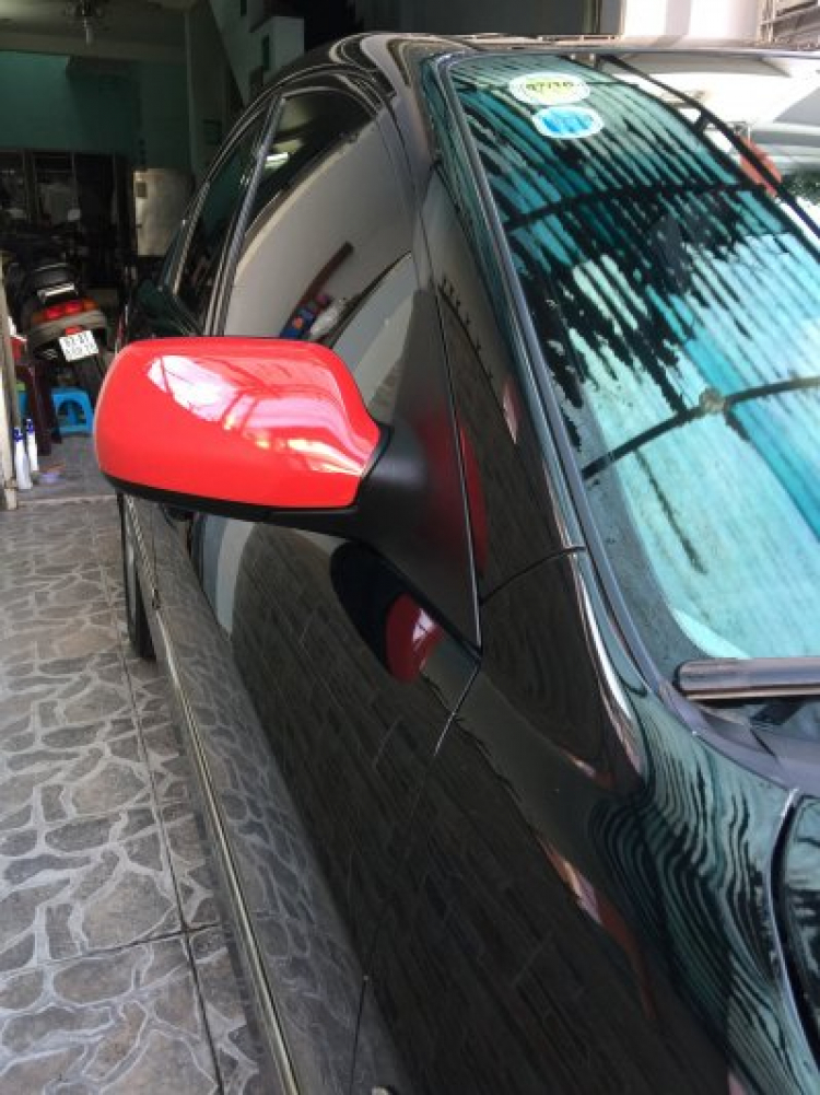 Góc chia sẻ kinh nghiệm, giao lưu cho những bác yêu Mazda 3 04-09 Góc chia sẻ kinh nghiệm, giao lưu cho những bác yêu Mazda 3 04-09