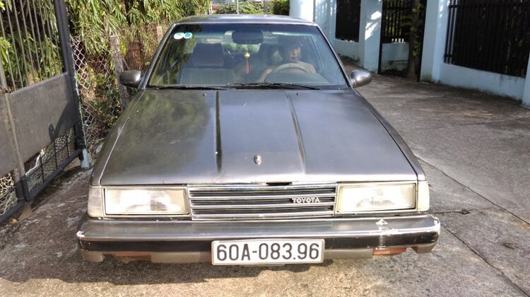 Anh em Camry 87-91 vô đây chơi