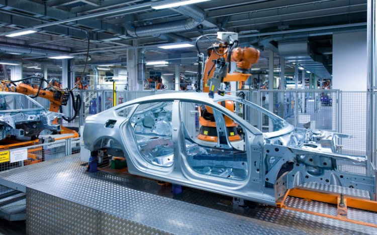 Audi dự định xây nhà máy tại Ấn Độ