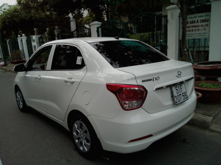 Hội HYUNDAI GRAND i10 Hội HYUNDAI GRAND i10