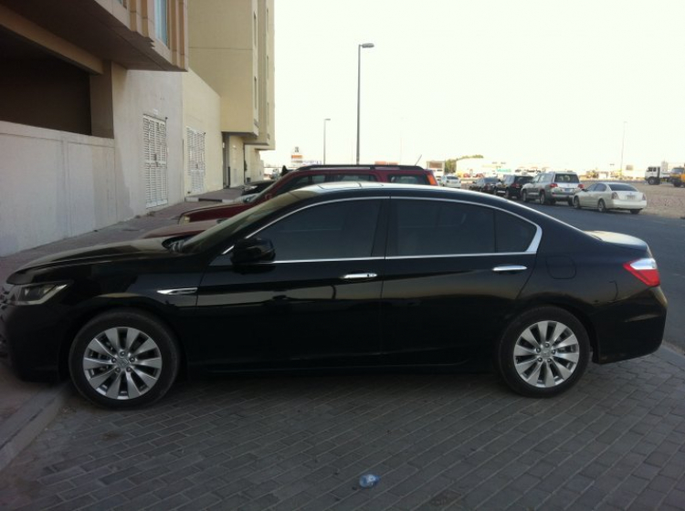 Em Đang Phân vân giữa Honda Accord 2016 vs Mazda 6 2016 xin mọi người cho ý kiên Em Đang Phân vân giữa Honda Accord 2016 vs Mazda 6 2016 xin mọi người cho ý kiên