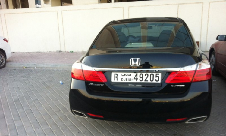 Em Đang Phân vân giữa Honda Accord 2016 vs Mazda 6 2016 xin mọi người cho ý kiên Em Đang Phân vân giữa Honda Accord 2016 vs Mazda 6 2016 xin mọi người cho ý kiên