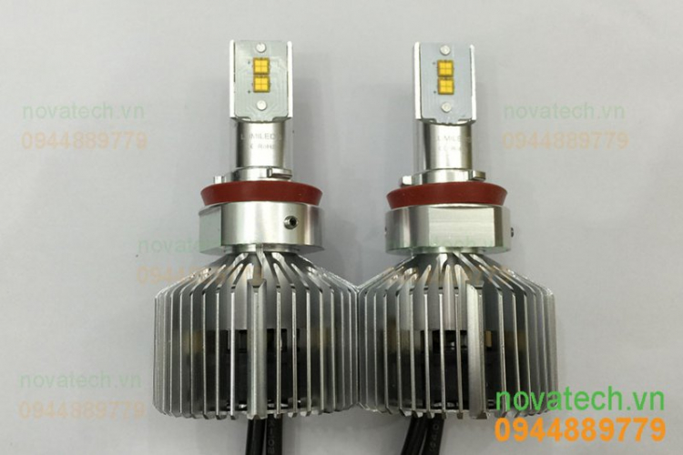 Hình ảnh các xe lắp bóng LED PHILIPS Lumiled, CREE USA, không độ chế hay cắt dây điện (Mục lục Tr1) Hình ảnh các xe lắp bóng LED PHILIPS Lumiled, CREE USA, không độ chế hay cắt dây điện (Mục lục Tr1)