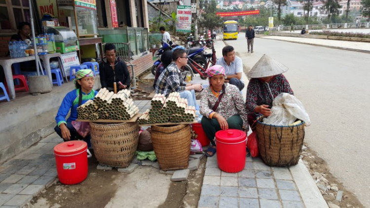 {FFC Challenger 2015}: Chinh phục Nóc nhà Đông Dương, đỉnh Phan Si Păng - Tháng 09/2015