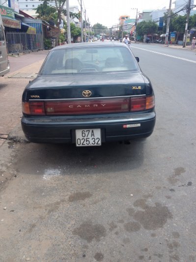 Anh em Camry 87-91 vô đây chơi