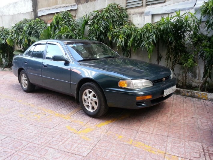 Anh em Camry 87-91 vô đây chơi