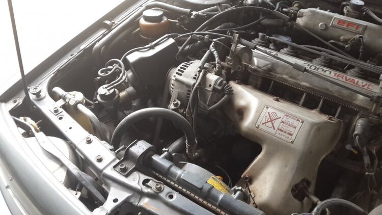 Anh em Camry 87-91 vô đây chơi Anh em Camry 87-91 vô đây chơi
