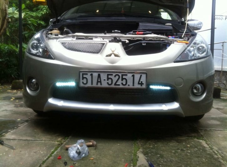 Mitsubishi Grandis - Tổng hợp bài viết về Grandis: giao lưu, chia sẻ Mitsubishi Grandis - Tổng hợp bài viết về Grandis: giao lưu, chia sẻ
