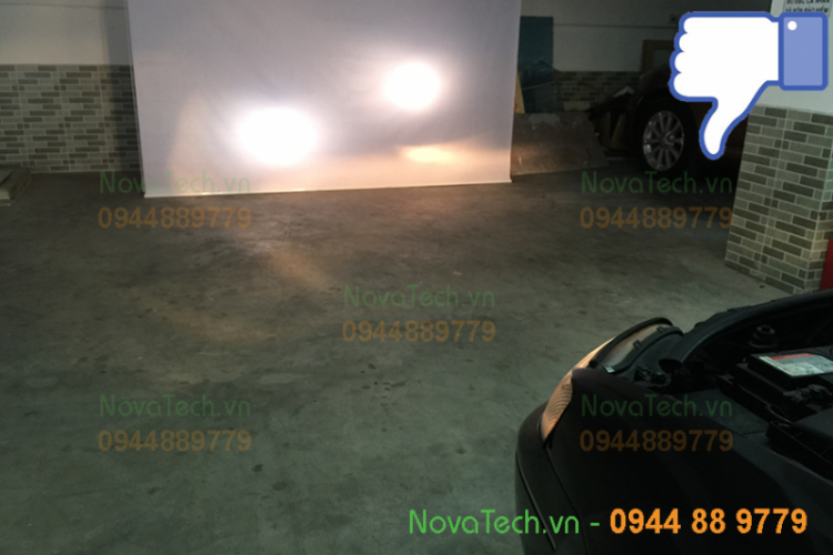 Hình ảnh các xe lắp bóng LED PHILIPS Lumiled, CREE USA, không độ chế hay cắt dây điện (Mục lục Tr1) Hình ảnh các xe lắp bóng LED PHILIPS Lumiled, CREE USA, không độ chế hay cắt dây điện (Mục lục Tr1)