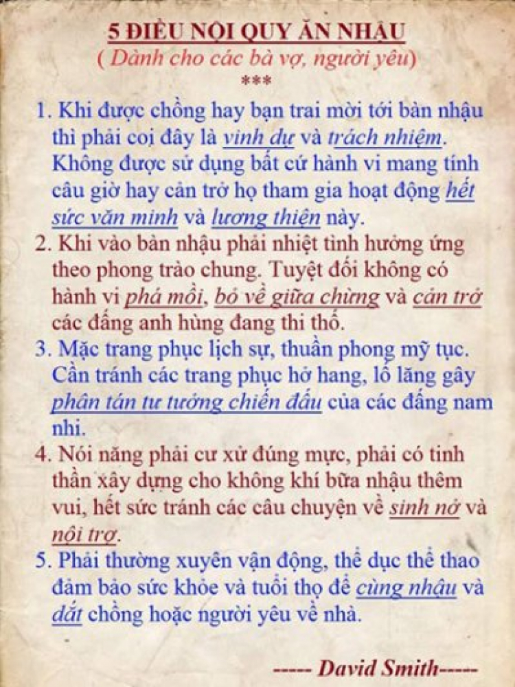 CƯỜI CHÚT CHƠI!!!!!