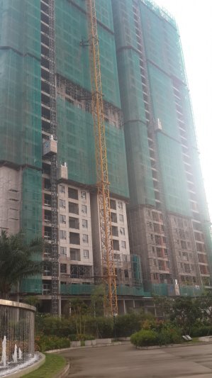 Cập nhập tiến độ MetroPolis Thảo điền - Masteri Cập nhập tiến độ MetroPolis Thảo điền - Masteri