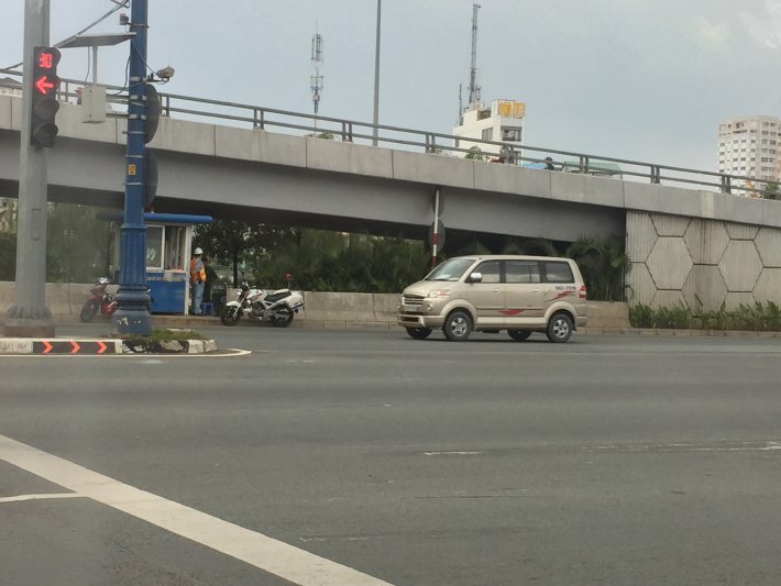 Em bị thổi láo hầm Thủ Thiêm Em bị thổi láo hầm Thủ Thiêm