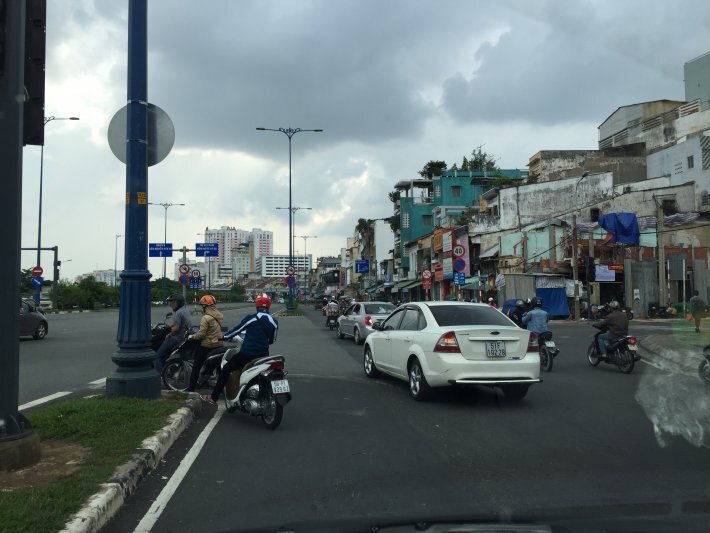Em bị thổi láo hầm Thủ Thiêm Em bị thổi láo hầm Thủ Thiêm