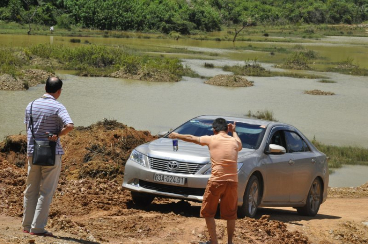 CAMRY CLUB (phần 2)- Đời xe từ 2013 .Giao lưu, chia sẻ chuyện ngoài lề đầy văn hoá!!!