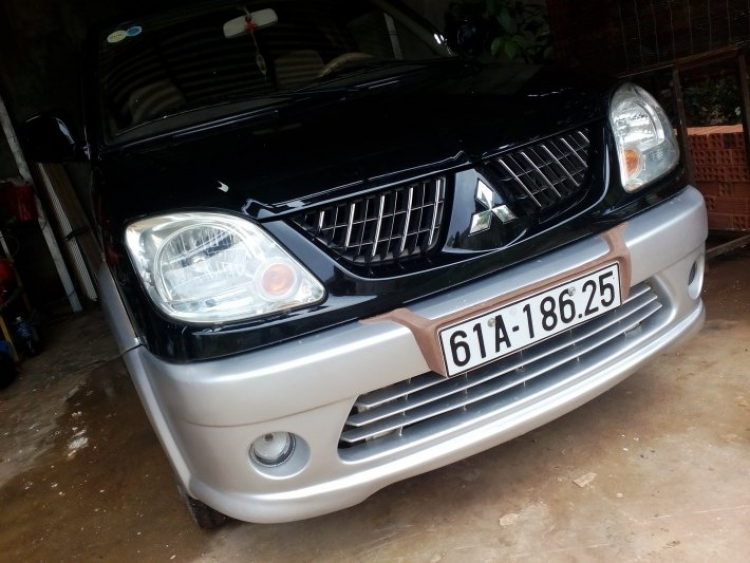 Jolie - Chiếc xe thân thiện Jolie - Chiếc xe thân thiện