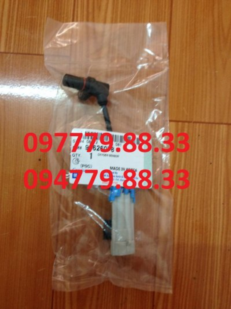 Cảm Biến ABS Captiva Cảm Biến ABS Captiva