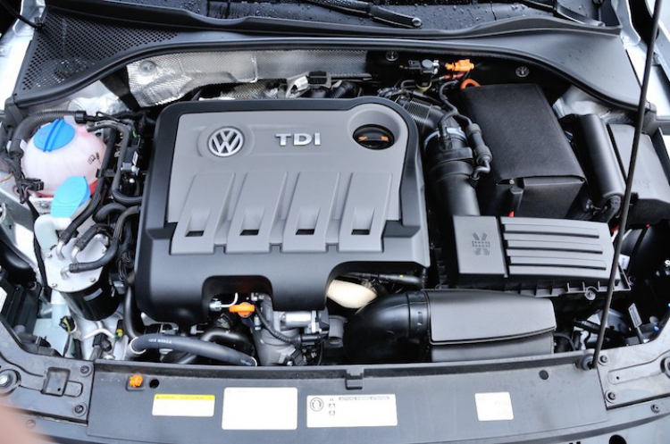 Volkswagen đã bị “lật tẩy” như thế nào?