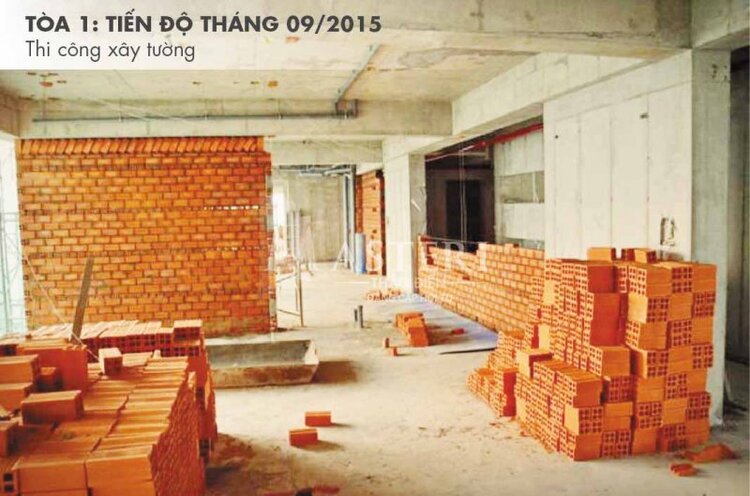 Cập nhập tiến độ MetroPolis Thảo điền - Masteri Cập nhập tiến độ MetroPolis Thảo điền - Masteri